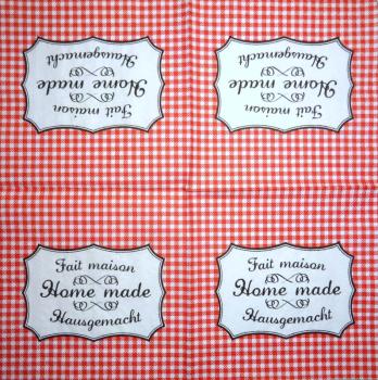 TX-109 Scripture - 3-ply - Home made - CS